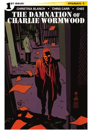 The damnation of charlie wormwood 001