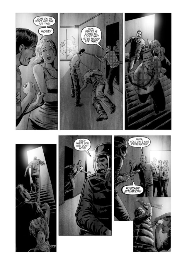 The Damnation Of Charlie Wormwood 004 - 