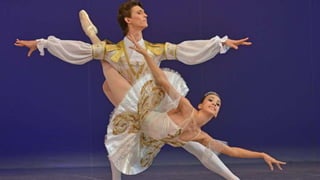 “The Dance is
Love”
Isadora Duncan
 
