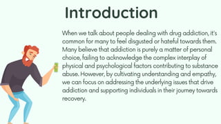Substance Abuse and Mental Health: A Complex Relationship | Solh ...