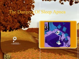 The Dangers Of Sleep Apnea 