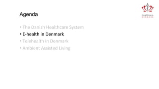 The Danish Digitalization Strategy | PDF