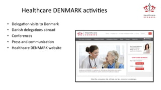 The Danish Digitalization Strategy | PDF