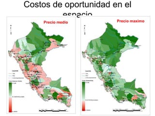 The Dapa Program Nov 2009