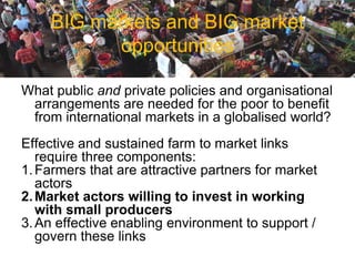 The Dapa Program Nov 2009