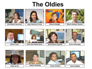 The Dapa Program Nov 2009