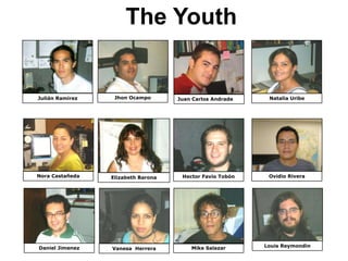 The Dapa Program Nov 2009