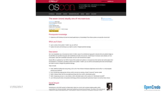 17/03/2017 @danielbryantuk
 