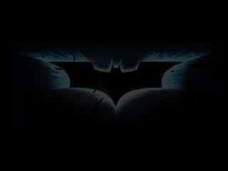 Dark knight trailer