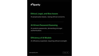 The dark side of AI in cybersecurity with logo.pptx