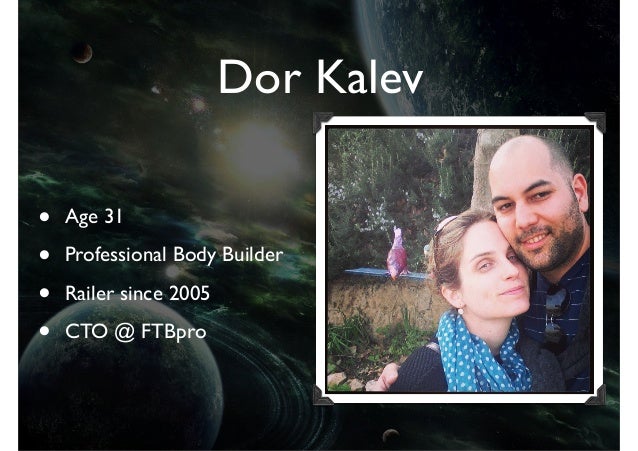 The Dark Side of Single Page Applications Slide 2