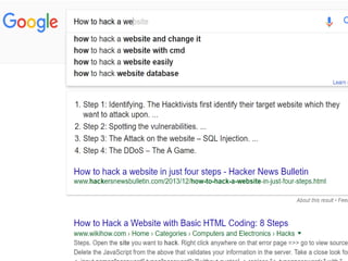Como Hackear: 14 Passos (com Imagens) - wikiHow