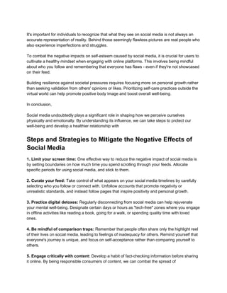 The Dark Side Unveiled How Social Media Can Be a Bane to Society.pdf