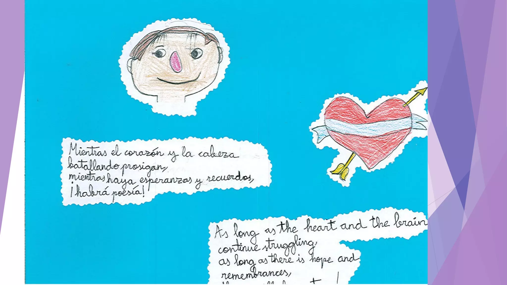 The dark swallows will return