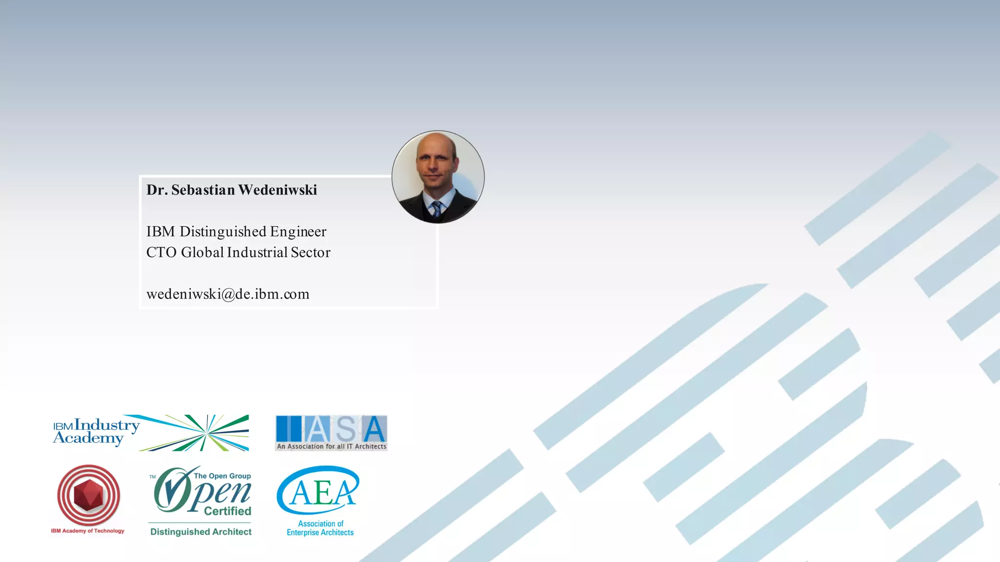OEM need to create the data-defined vehicle themselves or together
with new types of partners
Aggregated	Data
Shared	Data	Management	Platform
Vehicle Insights Driver Insights Environment Insights Infrastructure Insights
Shared	Analytic	and	Functional	Services
Offering	1 Offering	2 Offering	3 Offering	4 Offering	6 Offering	7
OEMs Ecosystem Government
Offering	5
Annonymized	 &	Opt-In	Data
Connected	 Vehicle	Data
OEM	1
Annonymized	 &	Opt-In	Data Annonymized	 &	Opt-In	Data
Connected	 Vehicle	Data
OEM	2
Connected	 Vehicle	Data
OEM	3
Offering	1 Offering	2
OEM
Dedicated	Data	
Management	Platform
Connected	 Vehicle	Data
OEM
Dedicated	Analytic	and	
Functional	Services
Customer Experience
(Convenience, seamless
interaction, usability, emotions)
Mobility Services
(Car sharing, parking, taxi, ride
sharing, public transport, etc.)
Connected Vehicle
(Location, connectivity, information,
personalization)
Ecosystem
(Notifications, road enforcement,
variable speed limits, toll, etc.)
 