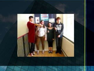 The Data Protection Act