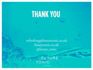 The da Vinci Re-Code: Mapping Design Thinking attributes onto da ...