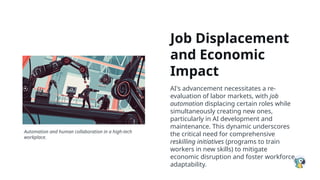 Workforce Displacement The Dawn of Artificial Intelligence.pptx