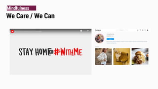 The Day After COVID-19