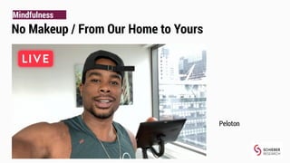 The Day After COVID-19