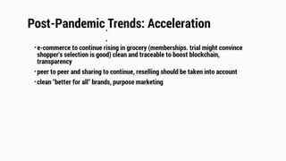 The Day After COVID-19