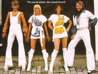 The Day Before You Came