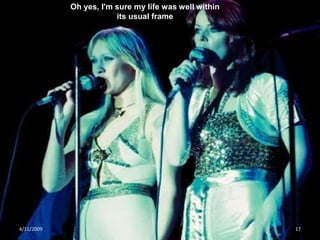 The Day Before You Came