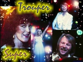 The Day Before You Came