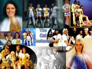 The Day Before You Came