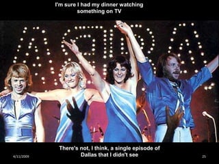 The Day Before You Came