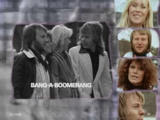 The Day Before You Came