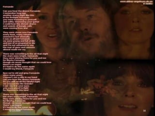 The Day Before You Came