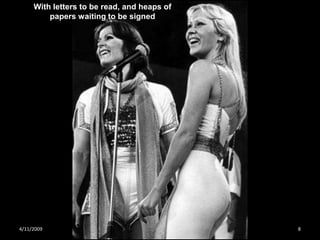 The Day Before You Came