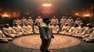 The Day I Accidentally Joined A Cult Thinking Pdf