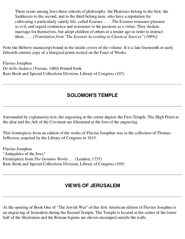 Dead sea scrolls exhibit coupons