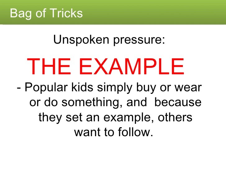 Deaf Can Module 3 The Deaf Youth, on Manners and Peer Pressure