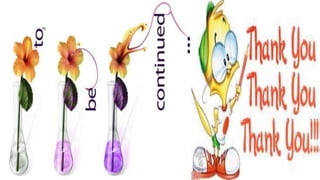 The dear departed - 1