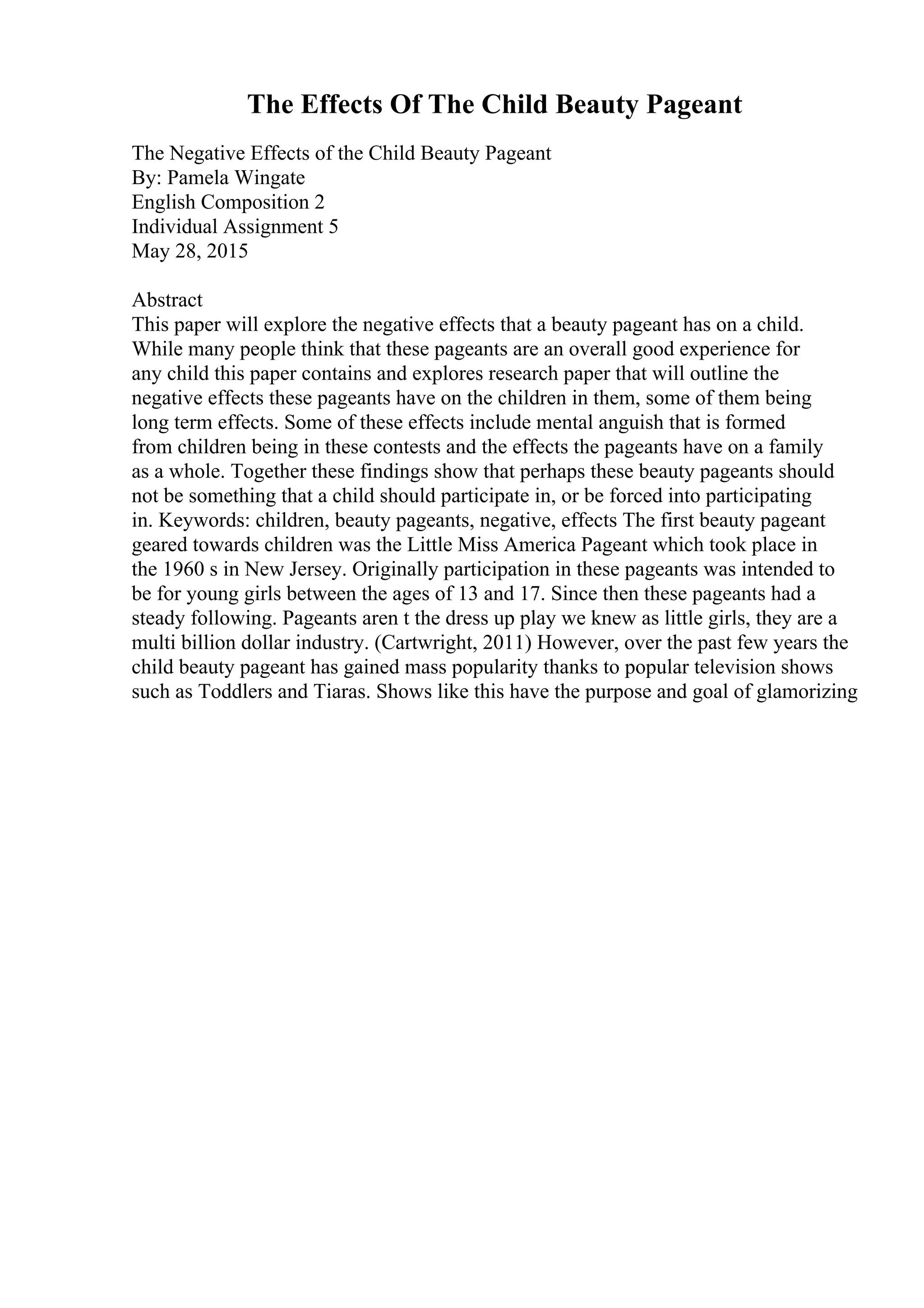slavery and the declaration of independence essay
