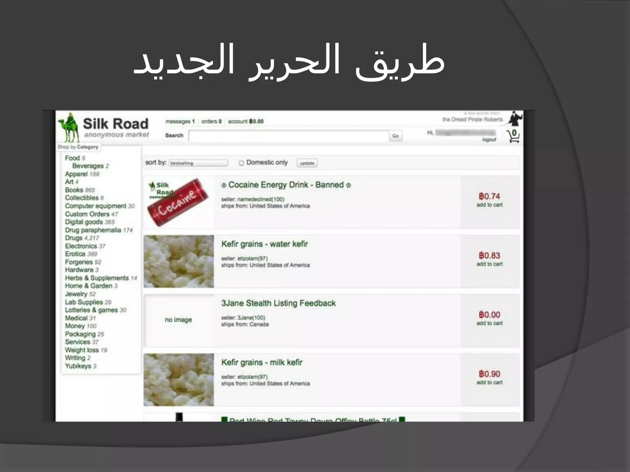 طريق الحرير الجديد 
 