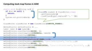 The definitive guide to java agents | PPTX