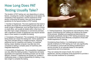 Pat Fail Examples The Definitive Guide to PAT Testing in the UK.pdf
