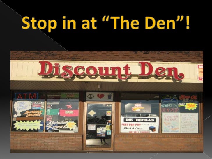 the den at purdue