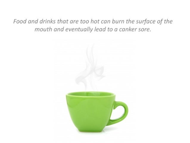 When Are Canker Sores Serious and What Causes Them?