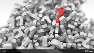 Join developers.redhat.com7
 