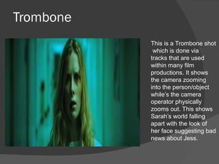 The Descent-Camera Analysis | PPT