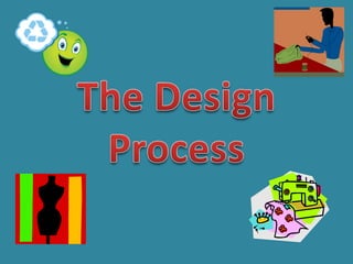 The Design Process 