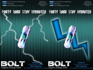 Task 6: Final Advert
 