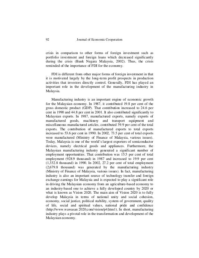 determinant of fdi Working papers location determinants of foreign direct investment in services: evidence from chinese provincial-level data feng yin, mingque ye and lingli xu. determinant of fdi Working papers location determinants of foreign direct investment in services: evidence from chinese provincial-level data feng yin, mingque ye and lingli xu.