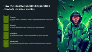 The Devastating Effect of Invasive Species on Biodiversity.pptx