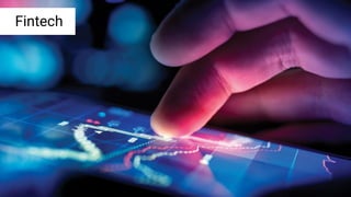 Fintech
 